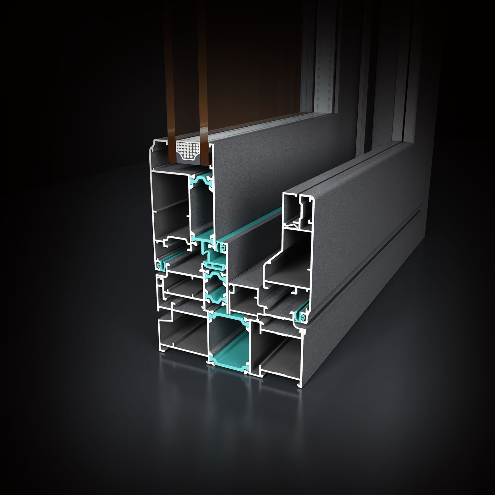 109断桥平开窗B.jpg 109断桥平开窗B.jpg