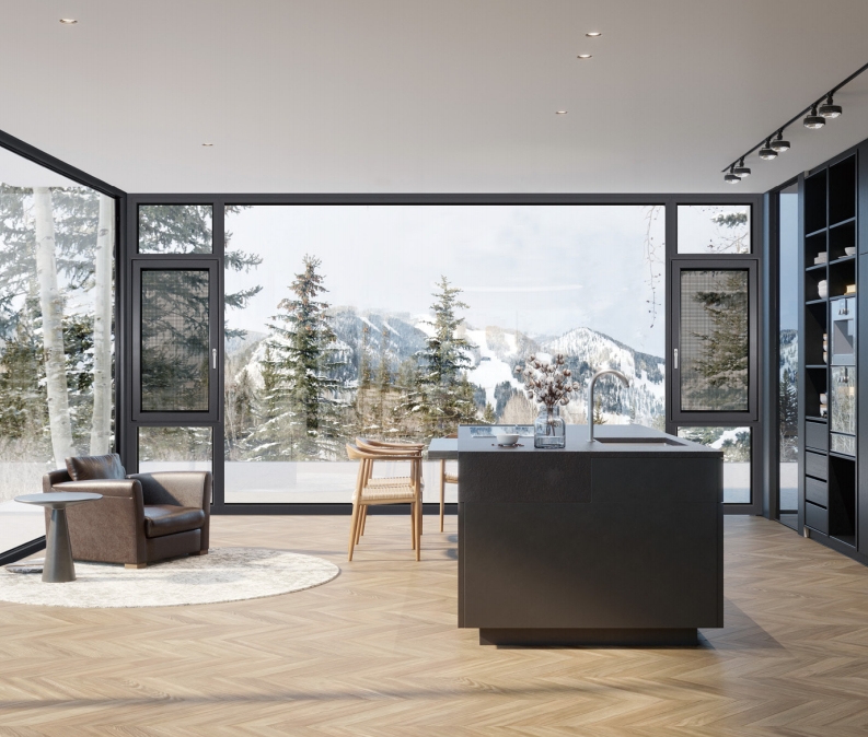 A108断桥窗纱一体平开窗.png A108断桥窗纱一体平开窗.png