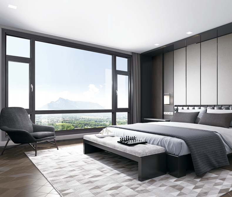 60 断桥平开窗.png 60 断桥平开窗.png